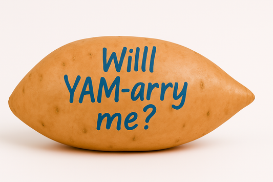 Proposal YAM-a-gram