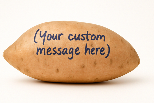 The Original YAM-a-gram!