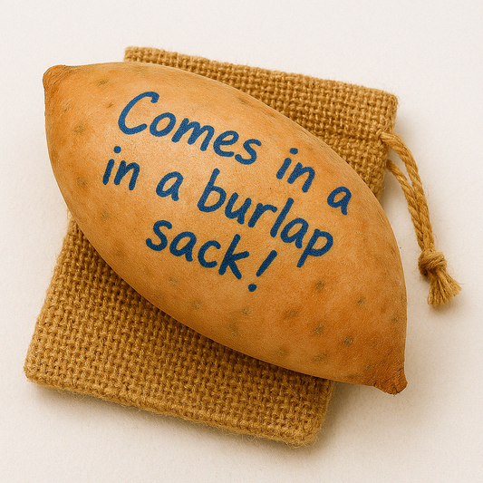 The Original YAM-a-gram!
