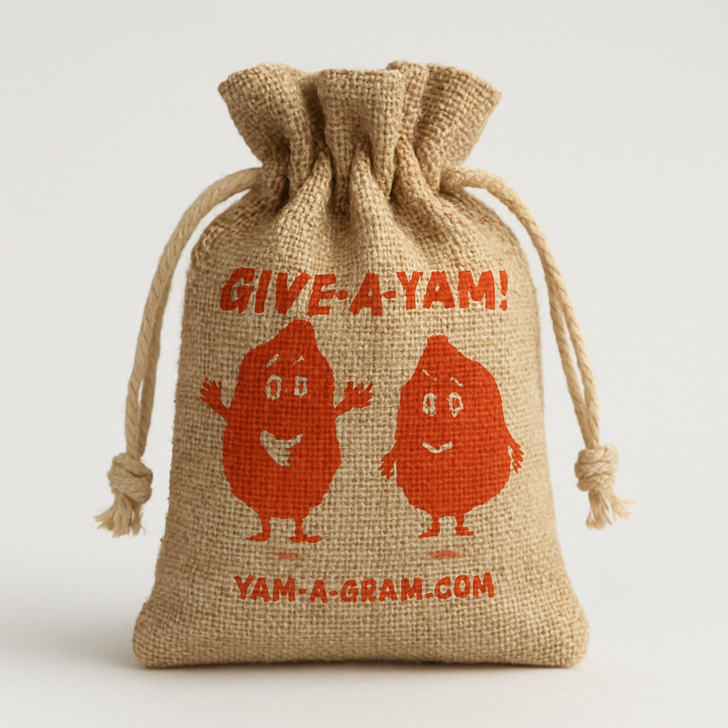 Graduation YAM-a-gram