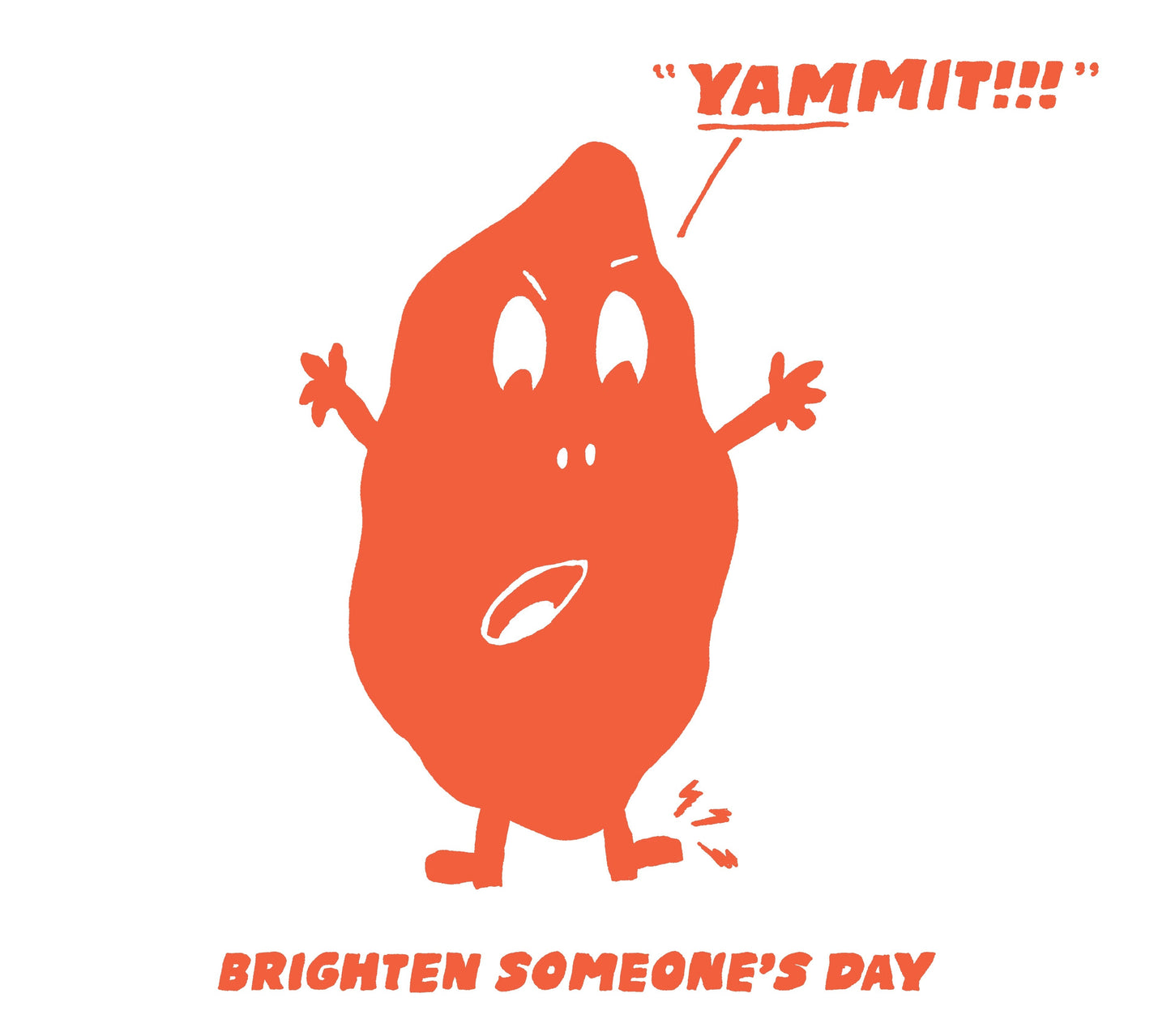 Graduation YAM-a-gram
