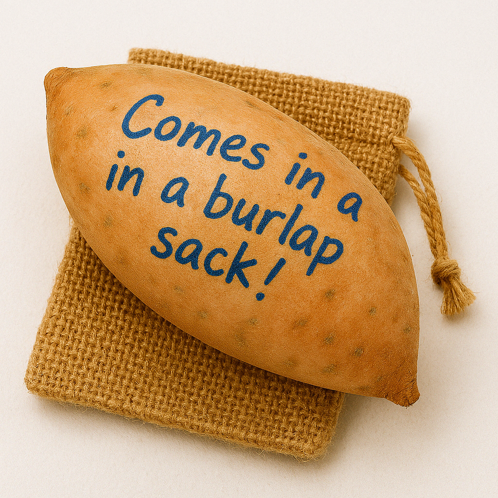 Graduation YAM-a-gram